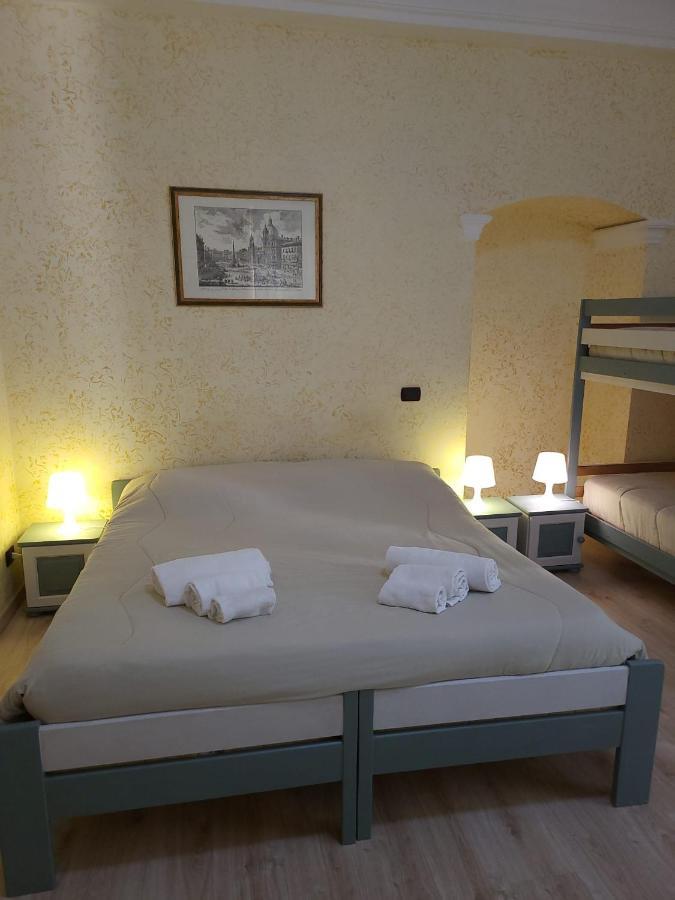 St. Peter'S Rooms Rome Roma Exterior foto