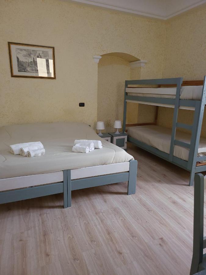 St. Peter'S Rooms Rome Roma Exterior foto