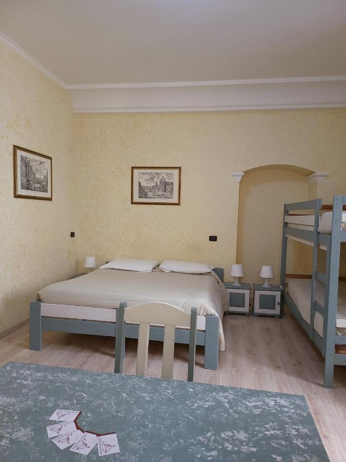 St. Peter'S Rooms Rome Roma Exterior foto