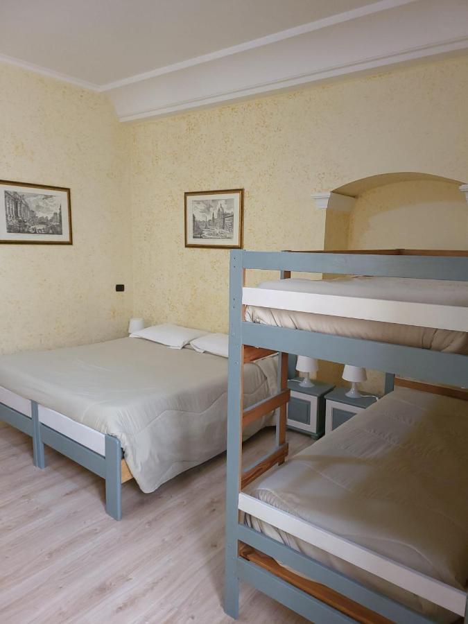 St. Peter'S Rooms Rome Roma Exterior foto