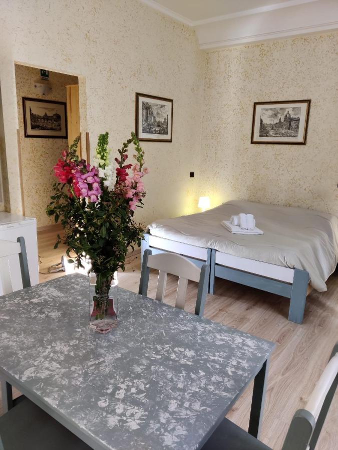St. Peter'S Rooms Rome Roma Exterior foto