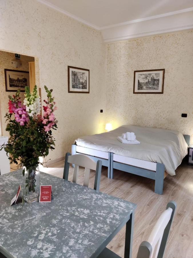 St. Peter'S Rooms Rome Roma Exterior foto