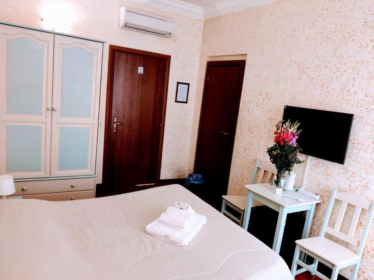 St. Peter'S Rooms Rome Roma Exterior foto