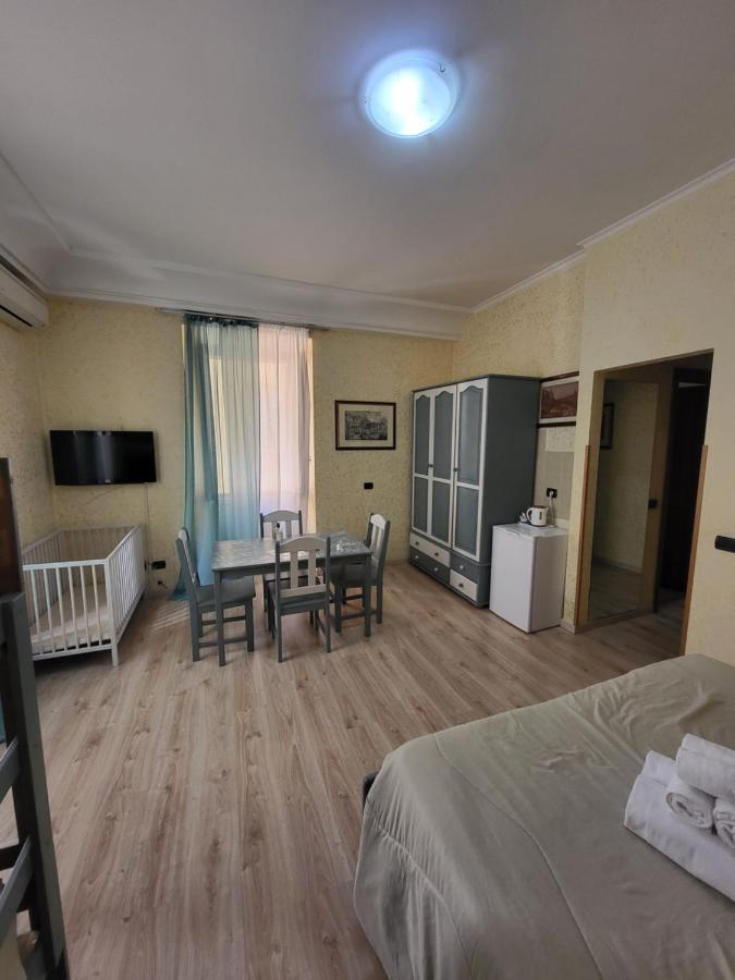 St. Peter'S Rooms Rome Roma Exterior foto