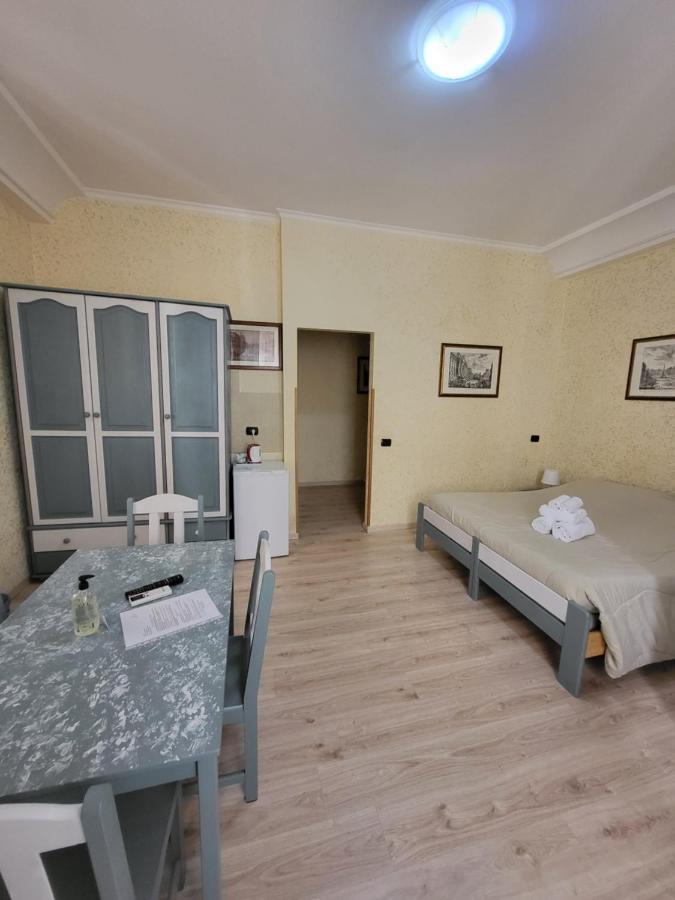 St. Peter'S Rooms Rome Roma Exterior foto