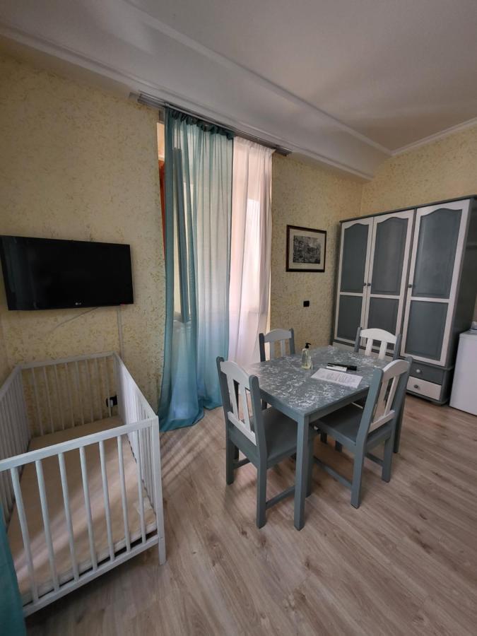 St. Peter'S Rooms Rome Roma Exterior foto