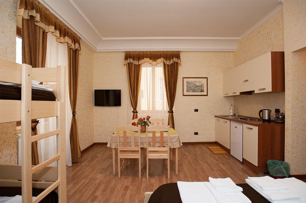 St. Peter'S Rooms Rome Roma Exterior foto