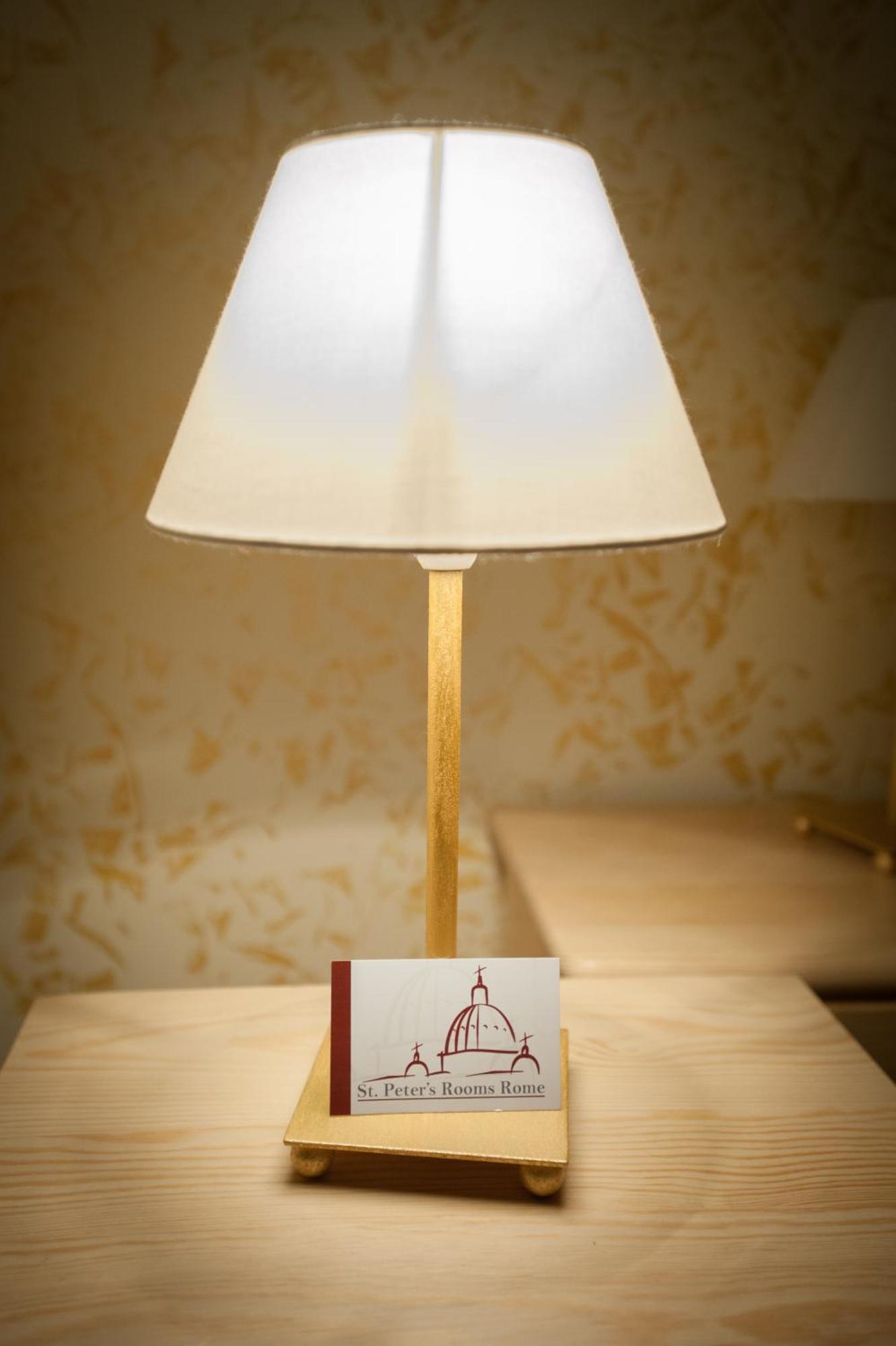 St. Peter'S Rooms Rome Roma Exterior foto