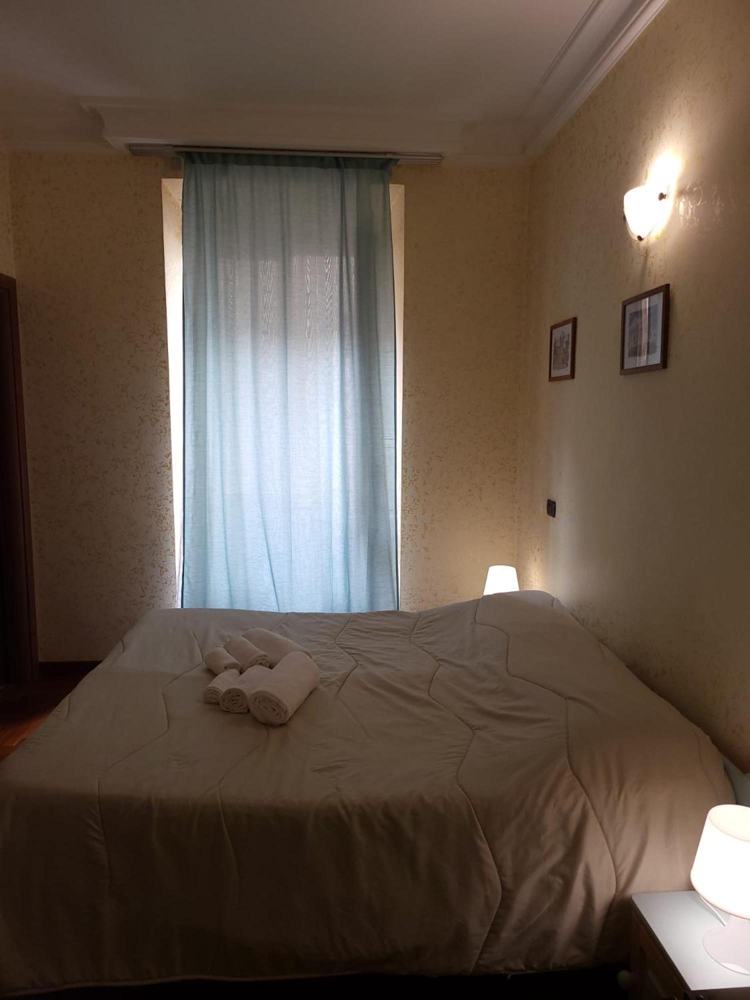 St. Peter'S Rooms Rome Roma Exterior foto