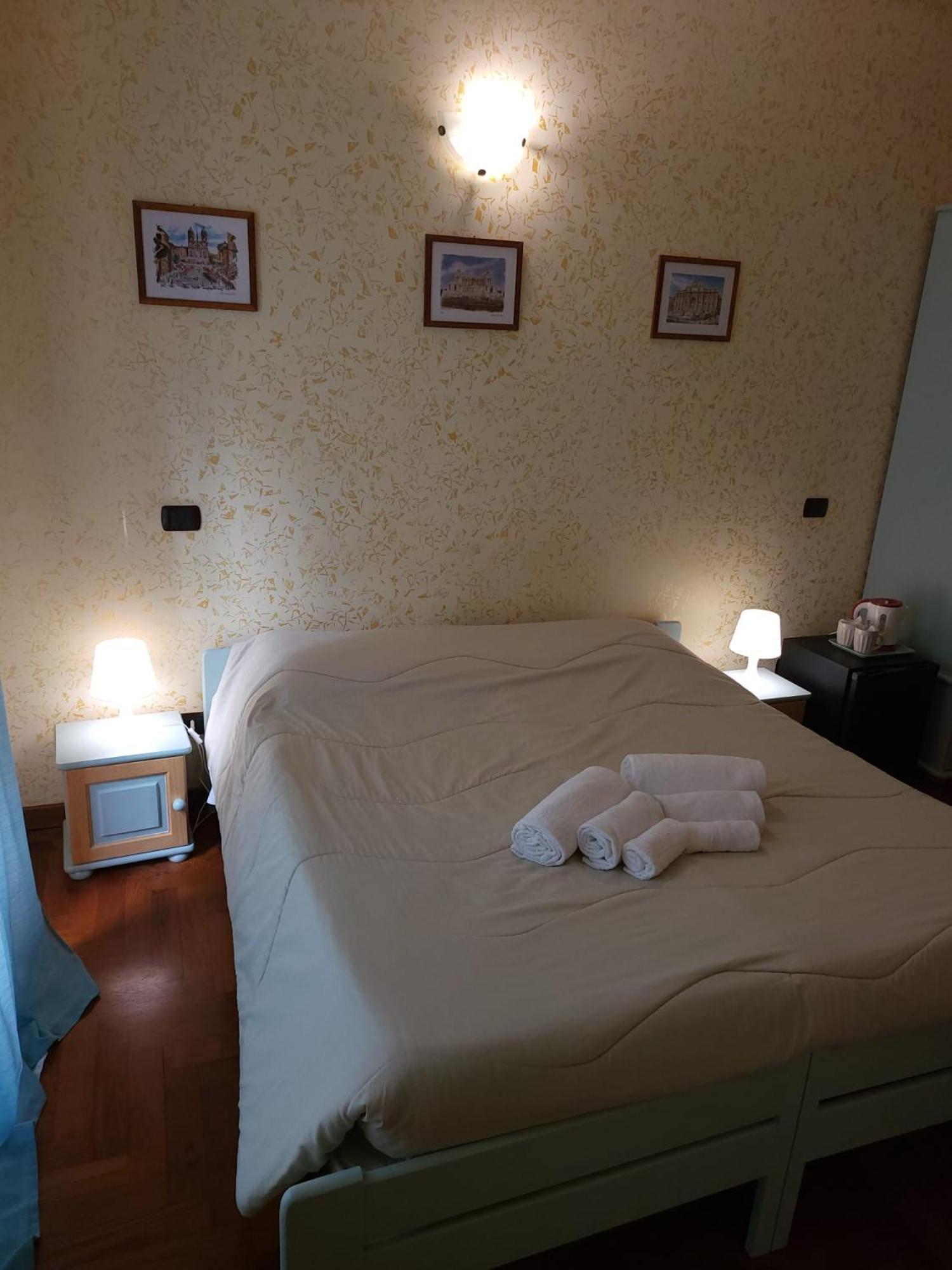 St. Peter'S Rooms Rome Roma Exterior foto