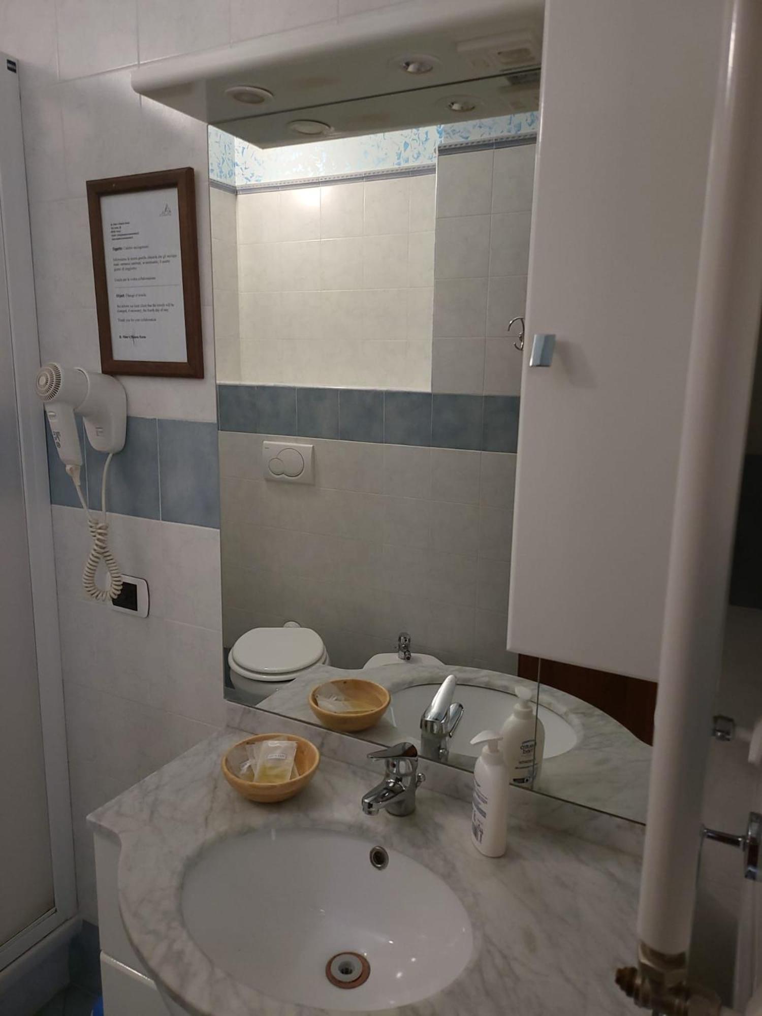 St. Peter'S Rooms Rome Roma Exterior foto