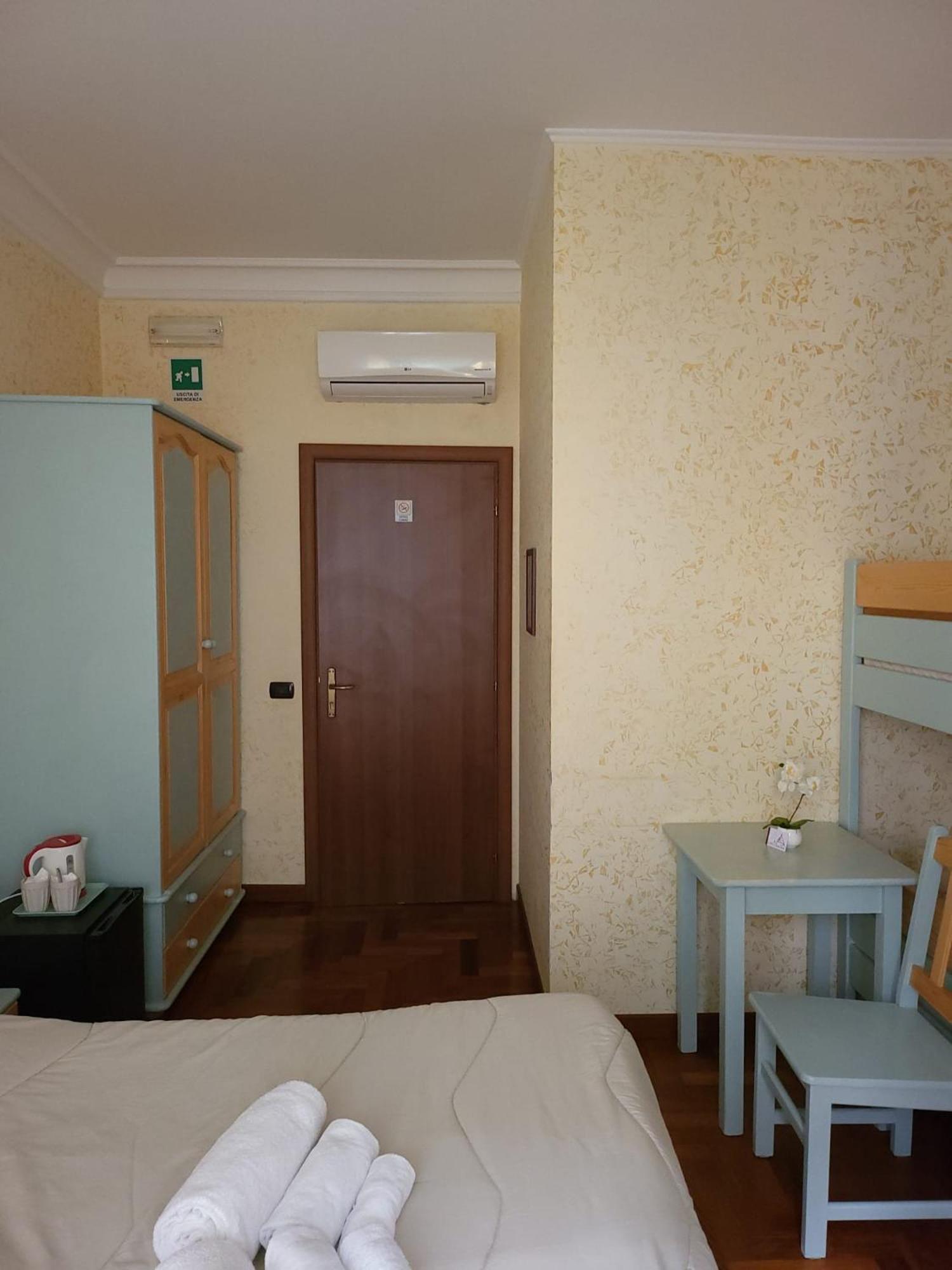 St. Peter'S Rooms Rome Roma Exterior foto
