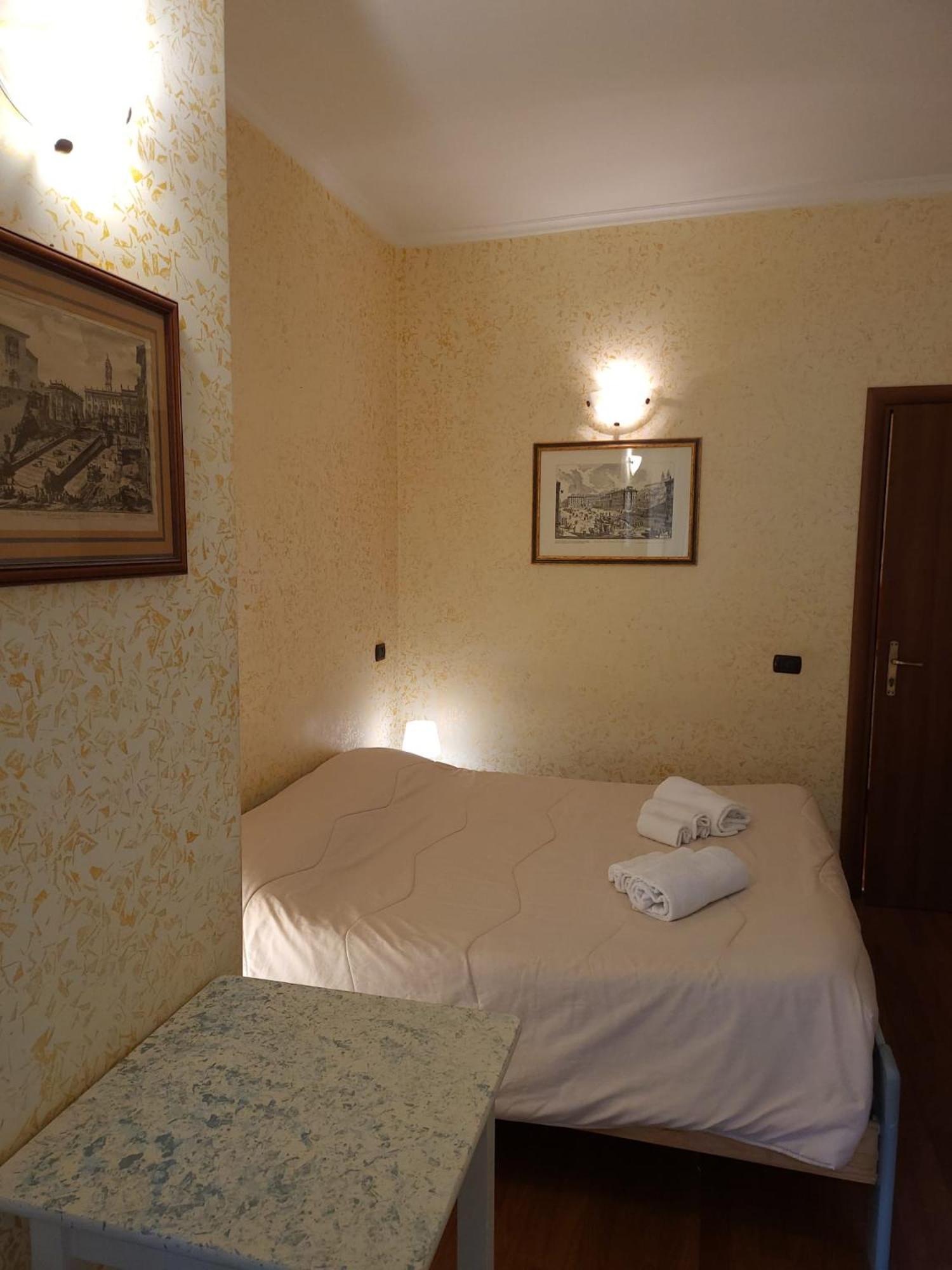 St. Peter'S Rooms Rome Roma Exterior foto