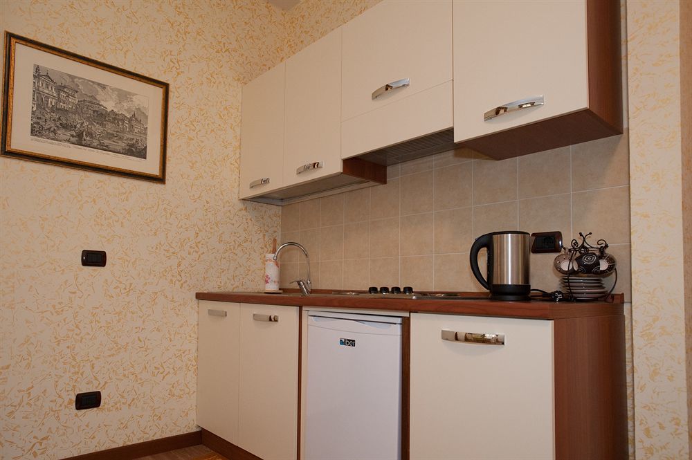 St. Peter'S Rooms Rome Roma Exterior foto