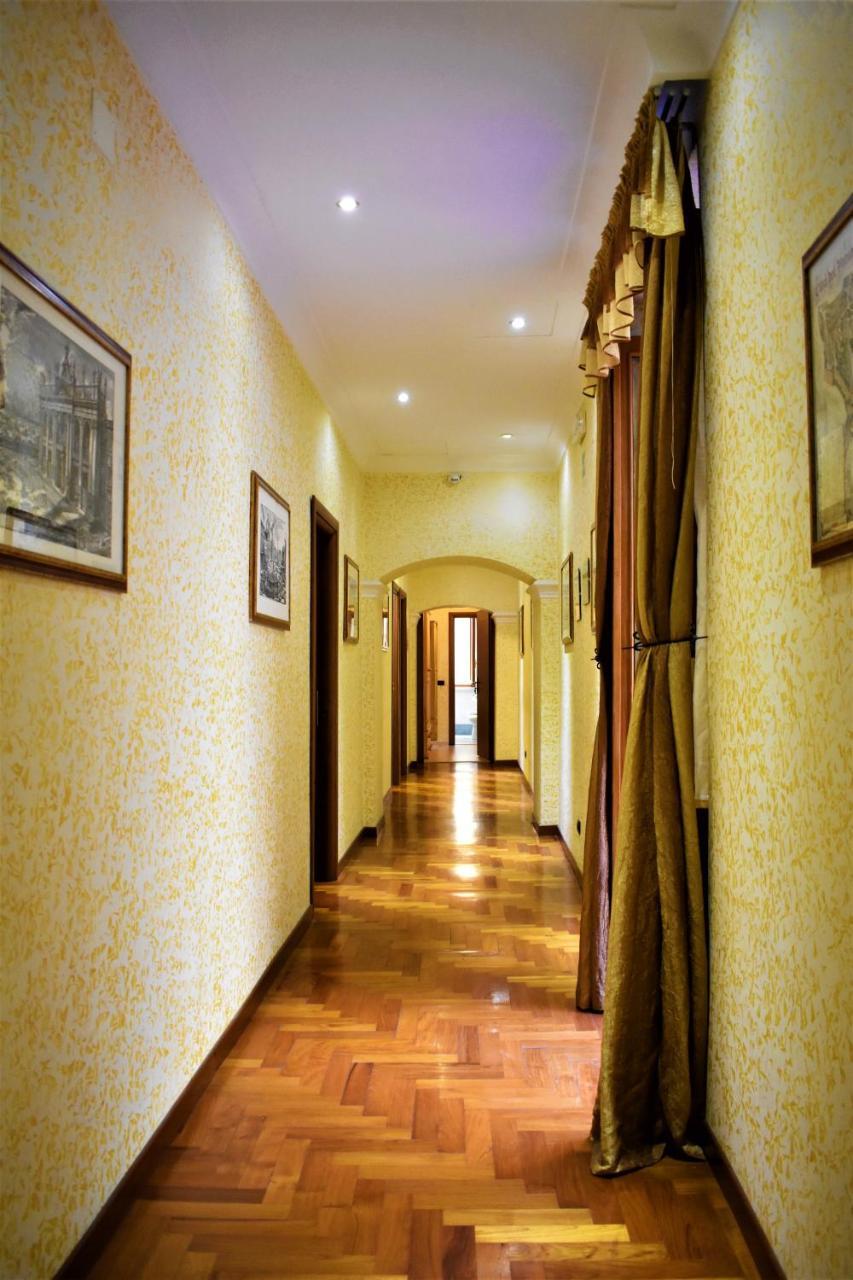 St. Peter'S Rooms Rome Roma Exterior foto