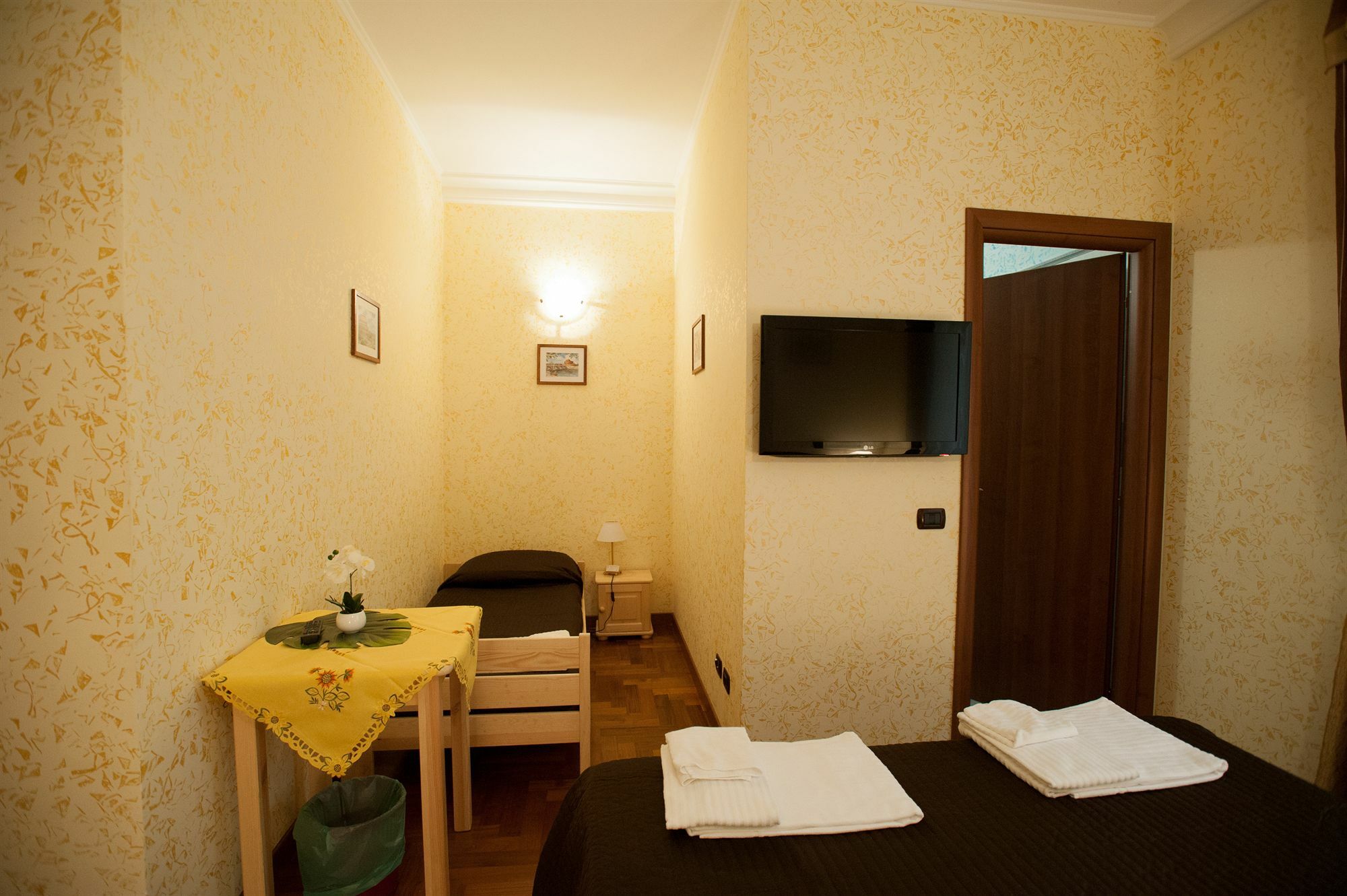 St. Peter'S Rooms Rome Roma Exterior foto