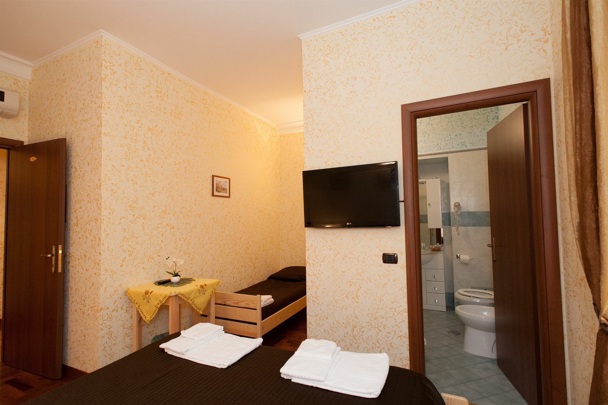 St. Peter'S Rooms Rome Roma Exterior foto