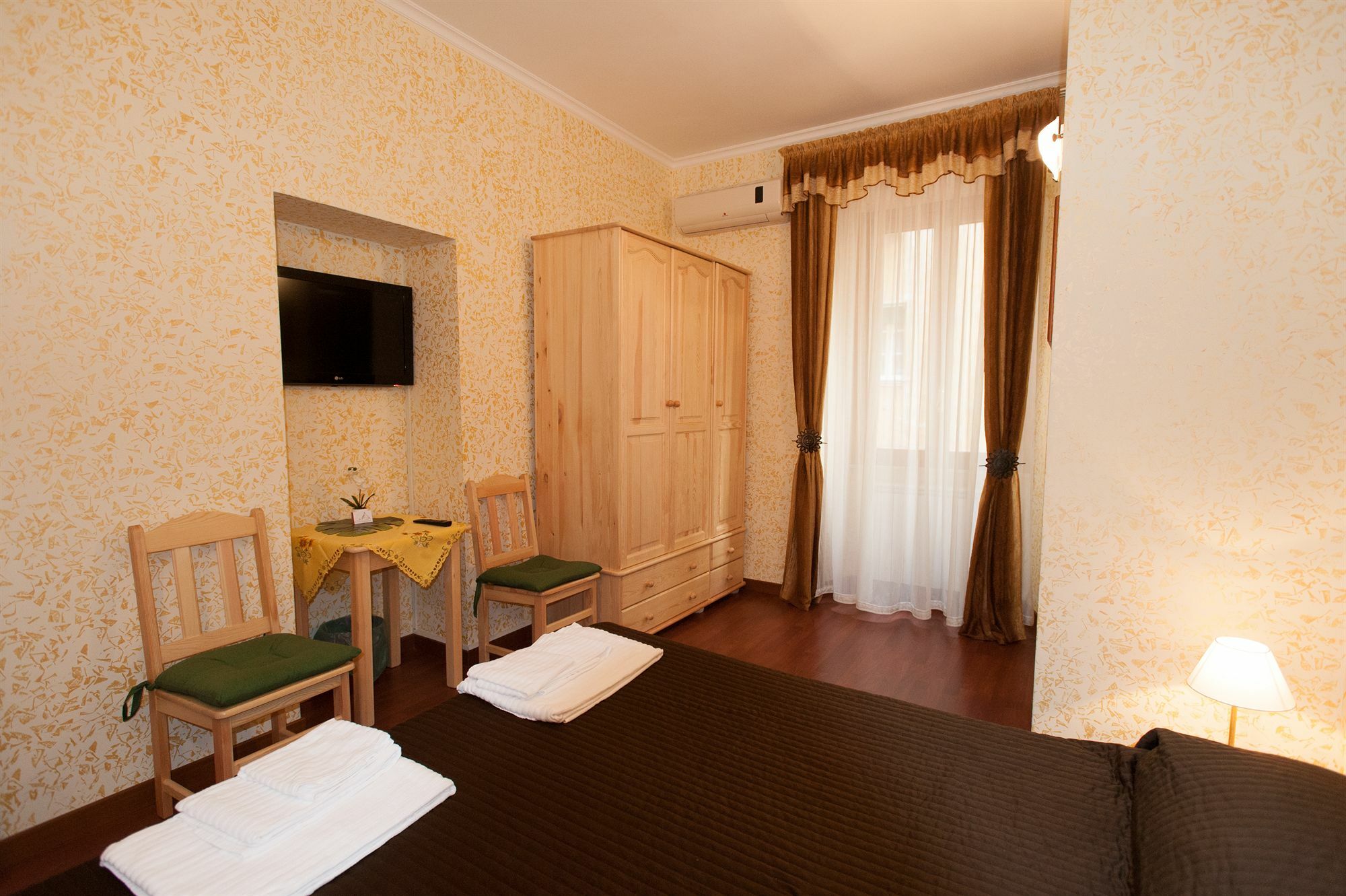St. Peter'S Rooms Rome Roma Exterior foto